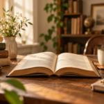 Libros ventana